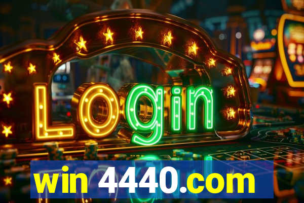 win 4440.com